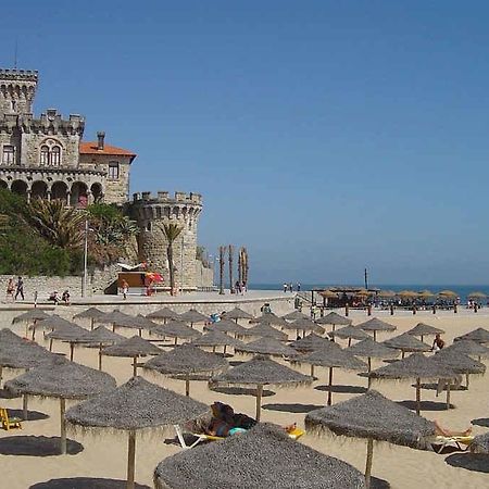 קסקאיס Torre Mar Apartment מראה חיצוני תמונה