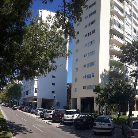 קסקאיס Torre Mar Apartment מראה חיצוני תמונה