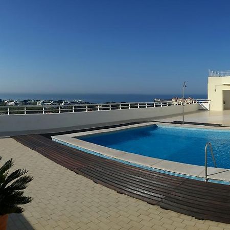 קסקאיס Torre Mar Apartment מראה חיצוני תמונה