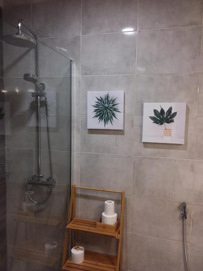 קסקאיס Torre Mar Apartment מראה חיצוני תמונה