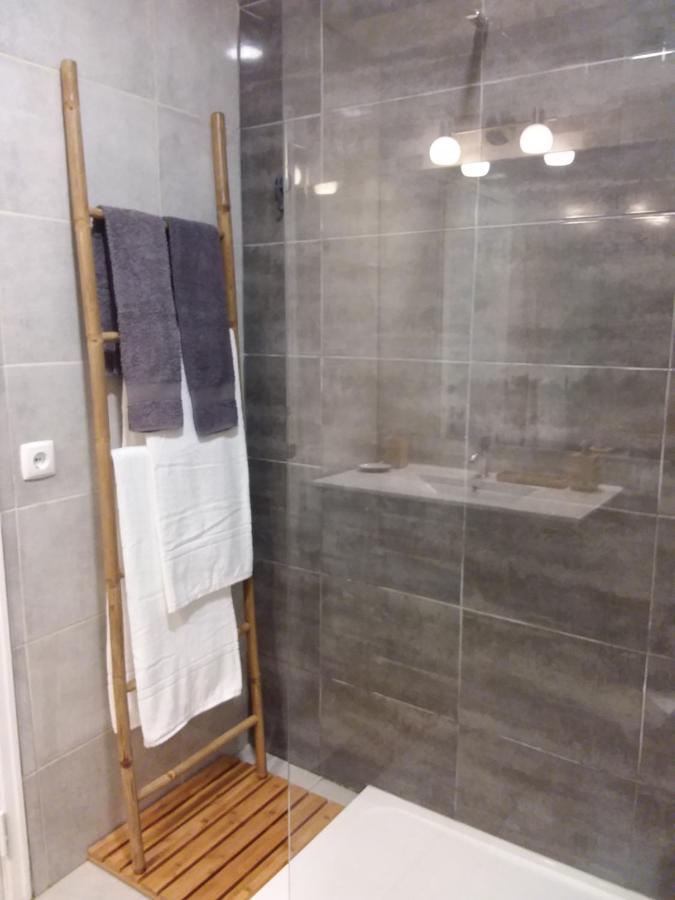 קסקאיס Torre Mar Apartment מראה חיצוני תמונה