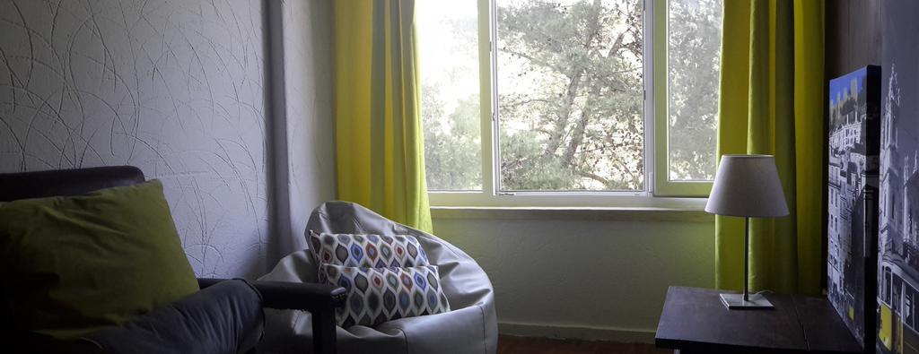 קסקאיס Torre Mar Apartment מראה חיצוני תמונה