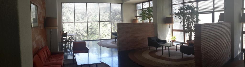 קסקאיס Torre Mar Apartment מראה חיצוני תמונה