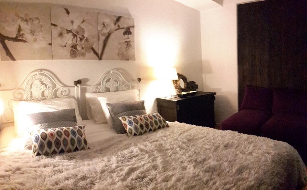 קסקאיס Torre Mar Apartment מראה חיצוני תמונה