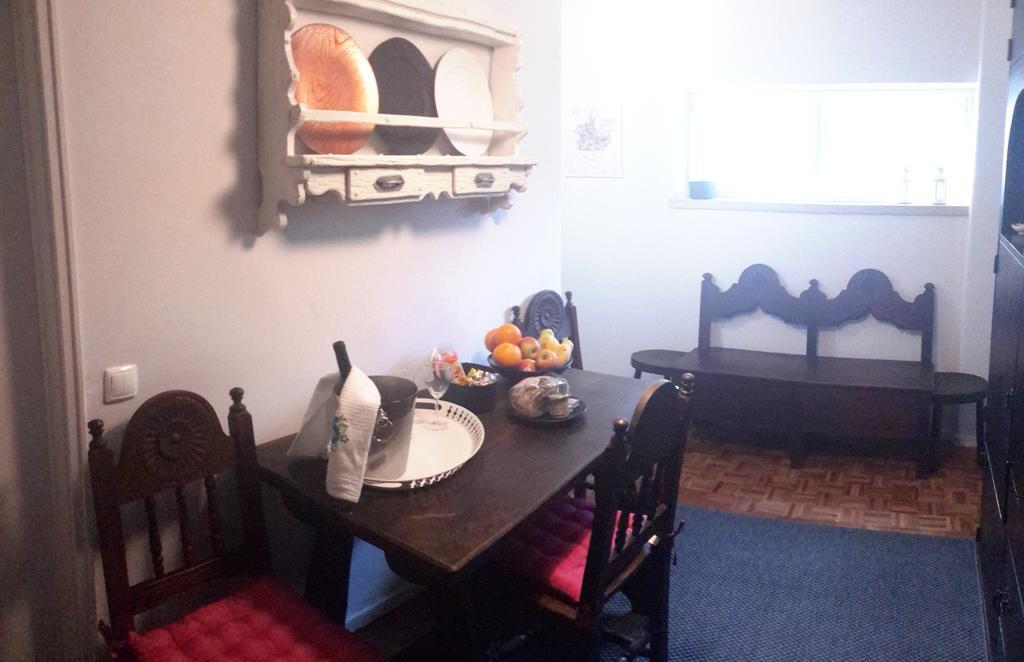 קסקאיס Torre Mar Apartment מראה חיצוני תמונה