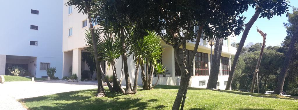 קסקאיס Torre Mar Apartment מראה חיצוני תמונה